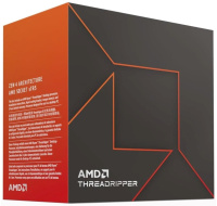 CPU AMD Ryzen Threadripper 7960X (24C/48T, Až 5.3GHz, 152MB Cache, 350W, sTR5) Box
