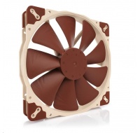 NOCTUA NF-A20-PWM - ventilátor