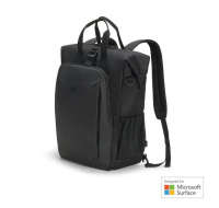DICOTA Backpack Eco Dual GO for Microsoft Surface 13-15.6