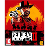Red Dead Redemption 2 (PC) klíč Rockstar