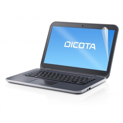 DICOTA Anti-Glare Filter 13.3 (16:9), self-adhesive