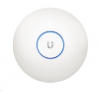 UBNT UniFi AP AC LR [vnitřní AP, dual-band 2.4+5GHz (450+867Mbps), MIMO, 802.11a/b/g/n/ac]