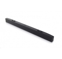 DELL Soundbar USB Slim SB521A for P3221D, P2721Q, U2421E Displays