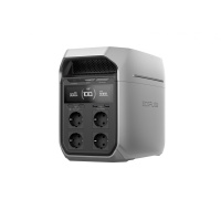 EcoFlow DELTA 3 Plus přenosná bateriová stanice