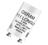 Osram starter ST111 4-65W