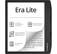 POCKETBOOK 700 Era Lite - Stone Green