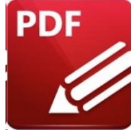 PDF-XChange Editor 10 - 5 uživatelů, 10 PC/M1Y