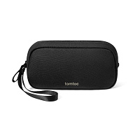 tomtoc Light - T12 pouzdro na příslušenství S, černá