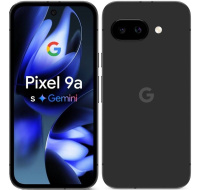 Google Pixel 9a 8GB/128GB černá, EU