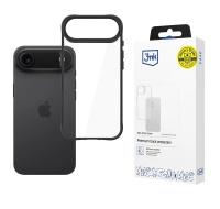 3mk ochranný kryt Satin Armor Case+ pro Apple iPhone Air