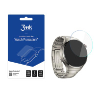 3mk ochranná folie Watch Protection ARC pro Huawei Watch 4 Pro Elite 48mm