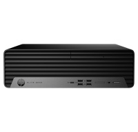 HP PC Elite SFF 800G9 i5-12500, 1x8GB, 256GB M.2, kl. a myš,WiFi 6e+BT,noMCR,DVDRW,zdroj 260Wplatinum,2xDP+HDMI,Win11Pro