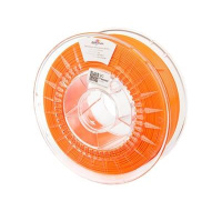 SPECTRUM Tisková struna (filament) Premium PET-G 1.75mm LION ORANGE 1kg