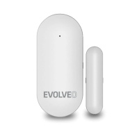 EVOLVEO SecuPro, bezdrátový detektor otevření oken/dveří
