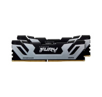 KINGSTON CUDIMM DDR5 48GB (Kit of 2) 8800MT/s CL42 FURY Renegade Silver