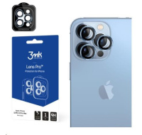 3mk Lens Protection Pro pro Apple iPhone 15, Blue