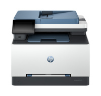 HP Color LaserJet Pro MFP 3302fdn (A4, 25 ppm, USB 2.0, Ethernet, Print/Scan/Copy/fax, ADF, Duplex)