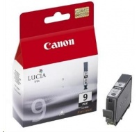 Canon CARTRIDGE PGI-9PBK foto černá pro PIXMA MX7600, PRO9500 MARK II, PRO9500 (650 str.)