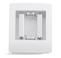 Homematic IP Stojánek bateriových komponent 55 mm - HmIP-DS55