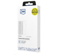 3mk ochranný kryt Clear Case pro Vivo X300 Pro