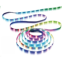 WG - LED pásek WG2, 5 metrů, s aplikaci, IP 65