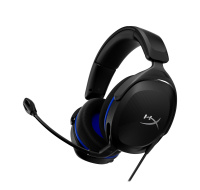 HyperX Cloud Stinger 2 Core BLK GAM HEADSET PS - Sluchátka pro herní konsole