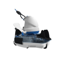 Marimex SupraVac Hudson bazénový robotický vysavač