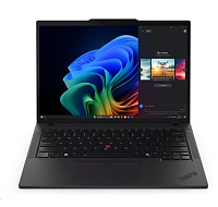 BAZAR LENOVO NTB ThinkPad T14 G6 - Ultra 7 258V,14" WUXGA IPS,32GB,1TSSD,HDMI,Int. Intel Arc,W11P , poškodená krabica