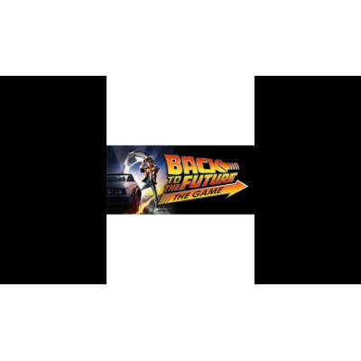 Back to the Future (PC/MAC) DIGITAL