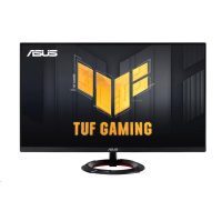 ASUS LCD 27" VG279Q3R TUF Gaming, Full HD, 180Hz, Fast IPS, Extreme Low Motion Blur, 1ms,  FreeSync,100% sRGB
