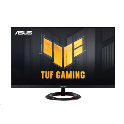 ASUS LCD 27" VG279Q3R TUF Gaming, Full HD, 180Hz, Fast IPS, Extreme Low Motion Blur, 1ms, FreeSync,100% sRGB