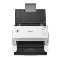 EPSON skener WorkForce DS-410, A4, 50x1200dpi, USB 2.0