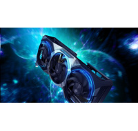 ACER Grafická karta Predator BiFrost Radeon RX 9070 OC, 16GB, 2.7 GHz