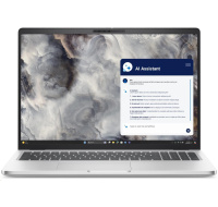 DELL NTB Pro 16 Plus PB16250/U7-266V/16GB/512SSD/16" FHD+ /IR Cam & Mic/no AC Adapter/WLAN/vPro|Bck Kb/W11P/3Y PS NBD