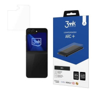 3mk ochranná folie ARC+ pro Samsung Galaxy Z Flip 6 / 7 FE