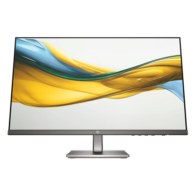 HP LCD 524da 23.8" 1920x1080, IPS w/LED micro-edge, 300nits, 100Hz,1500:1, 5 ms g/g,VGA,HDMI 1.4,2x2W repro,3,5mm jack