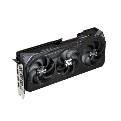 GIGABYTE VGA AMD Radeon RX 9070 XT GAMING OC 16GB, RX 9070 XT, 16GB GDDR6, 2xDP, 2xHDMI