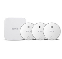 Safe SAFE10300 Starter Kit Fire