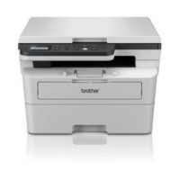 BROTHER multifunkce mono laserová DCP-B7620DW, 34 ppm, USB, WLAN, PCL/PS, AirPrint - BENEFIT