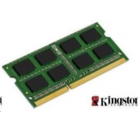 KINGSTON SODIMM DDR4 4GB 3200MT/s CL22 Non-ECC 1Rx16 ValueRAM