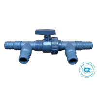 Marimex regulační ventil pro solární ohřevy