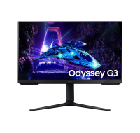 SAMSUNG MT LED LCD Gaming Monitor 27" Odyssey G30D