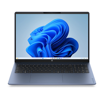 NTB HP OmniBook 3 16-bu0013ncx,Core 5 120U (10C),16.0" 2K,12GB DDR5,512GB SSD,Win11,2Y