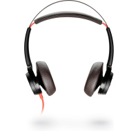 Poly Blackwire 7225 USB-A Headset TAA