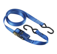 Master Lock Upínací popruh s ráčnou a háčky 4366EURDAT - 500cm