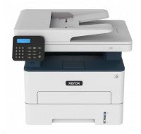 Xerox B225V_DNI ČB laser. MFZ, A4, USB/Ethernet, 512mb, DUPLEX,  ADF, 34ppm, NET, Wifi, Apple AirPrint, Google