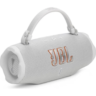 JBL Charge 6 White