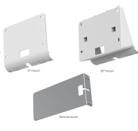 Yealink RoomPanel Plus Mount Kits, příslušenství pro uchycení