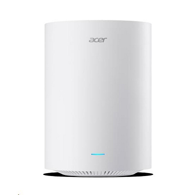 ACER Router Connect Ovia T360 WiFi 7 Mesh Router,BE3600,ARM processor,512GB DDR3L,128GB NAND,2pack,White