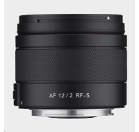 Samyang AF 12mm f/2.0 RF-S